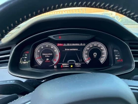 Audi Q8 | Progressiv | ОБДУХВАНЕ | ПАНОРАМА | 360 | , снимка 8