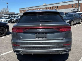 Audi Q8 | Progressiv | ОБДУХВАНЕ | ПАНОРАМА | 360 | , снимка 4