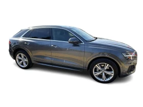 Audi Q8 * quattro Prestige * CARFAX * ЦЕНА ДО БГ, снимка 17
