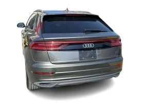 Audi Q8 * quattro Prestige * CARFAX * ЦЕНА ДО БГ, снимка 11