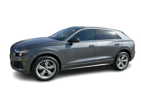 Audi Q8 * quattro Prestige * CARFAX * ЦЕНА ДО БГ, снимка 7