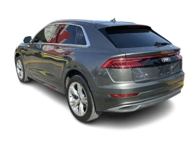 Audi Q8 * quattro Prestige * CARFAX * ЦЕНА ДО БГ, снимка 10