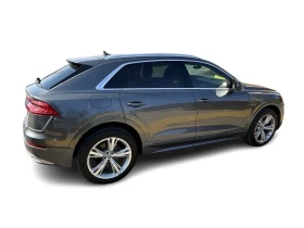 Audi Q8 * quattro Prestige * CARFAX * ЦЕНА ДО БГ, снимка 15