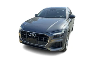 Audi Q8 * quattro Prestige * CARFAX * ЦЕНА ДО БГ, снимка 5