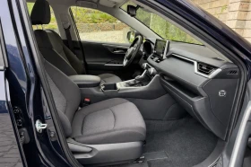 Toyota Rav4 2.5 HYBRID AWD-i, снимка 13