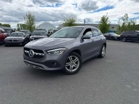 Mercedes-Benz GLA 250 ПОДГРЕВ/ПАНОРАМА/НАВИ/CARFAX/ФИНАНСИРАНЕ, снимка 1