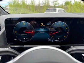 Mercedes-Benz GLA 250 ПОДГРЕВ/ПАНОРАМА/НАВИ/CARFAX/ФИНАНСИРАНЕ, снимка 8