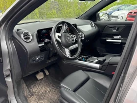 Mercedes-Benz GLA 250 ПОДГРЕВ/ПАНОРАМА/НАВИ/CARFAX/ФИНАНСИРАНЕ, снимка 5