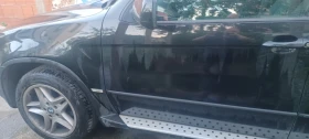 BMW X5 Газ нов изпарител, снимка 5