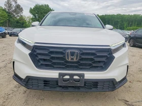 Honda Cr-v 2025 HONDA CR-V EX, снимка 2