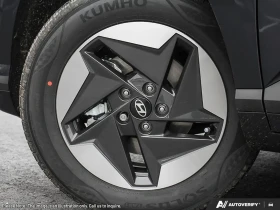 Hyundai Kona Preferred Fwd Gas Electric, снимка 8