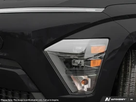 Hyundai Kona Preferred Fwd Gas Electric, снимка 10