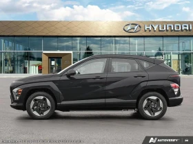 Hyundai Kona Preferred Fwd Gas Electric, снимка 3
