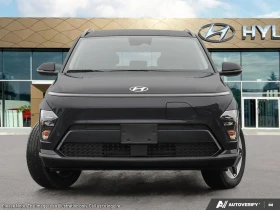 Hyundai Kona Preferred Fwd Gas Electric, снимка 2