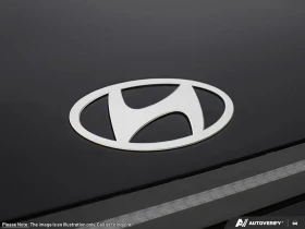 Hyundai Kona Preferred Fwd Gas Electric, снимка 9