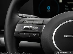 Hyundai Kona Preferred Fwd Gas Electric, снимка 15