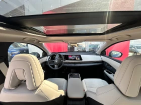Nissan Ariya 87 kWh EVOLVE , снимка 8