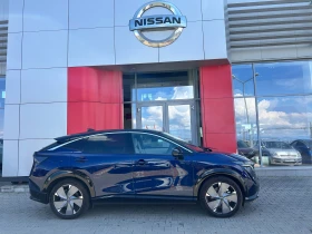 Nissan Ariya 87 kWh EVOLVE , снимка 2