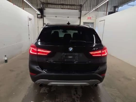 BMW X1 XDRIVE28I | CARFAX | БЕЗ ПЪРВОНАЧАЛНА ВНОСКА, снимка 5