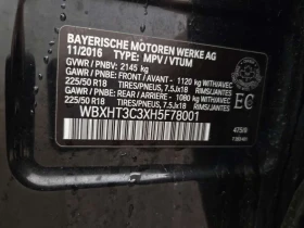 BMW X1 XDRIVE28I | CARFAX | БЕЗ ПЪРВОНАЧАЛНА ВНОСКА, снимка 16