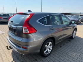 Honda Cr-v 2.0i-VTEC 2WD NAVI/KAMERA EURO 6, снимка 6
