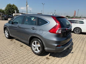 Honda Cr-v 2.0i-VTEC 2WD NAVI/KAMERA EURO 6, снимка 8