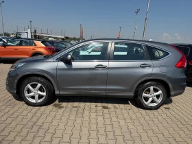 Honda Cr-v 2.0i-VTEC 2WD NAVI/KAMERA EURO 6, снимка 9