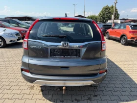 Honda Cr-v 2.0i-VTEC 2WD NAVI/KAMERA EURO 6, снимка 7
