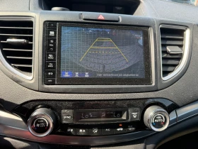 Honda Cr-v 2.0i-VTEC 2WD NAVI/KAMERA EURO 6, снимка 13