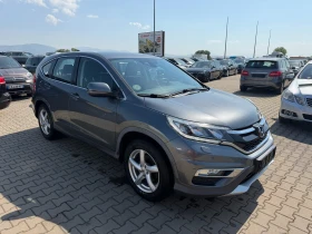 Honda Cr-v 2.0i-VTEC 2WD NAVI/KAMERA EURO 6, снимка 4