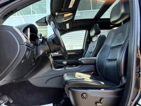 Jeep Grand cherokee OVERLAND* 4WD* PANO* BLIND SPOT* КОЖА* ПОДГРЕВ* , снимка 14