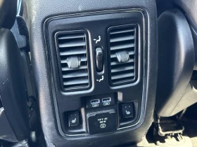 Jeep Grand cherokee OVERLAND* 4WD* PANO* BLIND SPOT* КОЖА* ПОДГРЕВ* , снимка 10