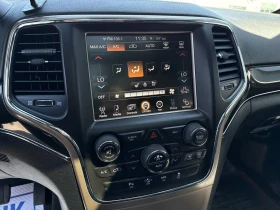 Jeep Grand cherokee OVERLAND* 4WD* PANO* BLIND SPOT* КОЖА* ПОДГРЕВ* , снимка 13