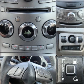 Subaru B9 tribeca 3.0 LPG, снимка 14