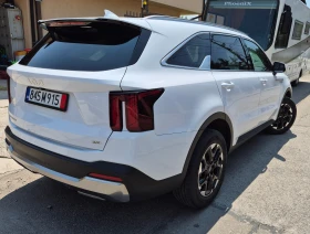 Kia Sorento С, снимка 4