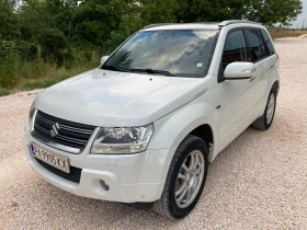 Suzuki Grand vitara 2400, снимка 10