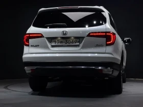 Honda Pilot 3.5/AWD/7 МЕСТА, снимка 4