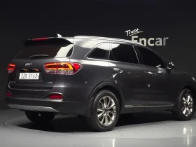 Kia Sorento 2.0 2Wd Noblesse, снимка 2