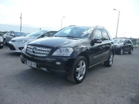     Mercedes-Benz ML 320 3.0CDI-SPORT-OFFROAD - 