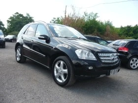     Mercedes-Benz ML 320 3.0CDI-SPORT-OFFROAD - 