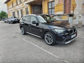 BMW X1 2.0 газ автомат, снимка 1 - Автомобили и джипове - 45733001