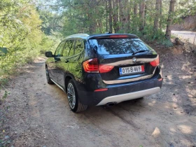 BMW X1 2.0 газ автомат - [16] 