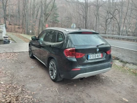 Обява за продажба на BMW X1 2.0 газ автомат ~18 300 лв. - изображение 3