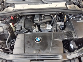 BMW X1 2.0 газ автомат, снимка 12