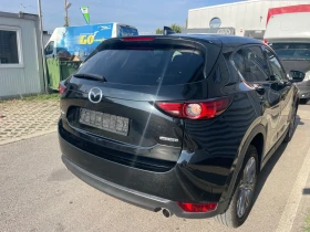 Mazda CX-5 8637+ Skyactiv G+ Xenon+ + +  | Mobile.bg    5