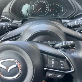 Mazda CX-5 8637км+ Skyactiv G+ Xenon+ Кожа+ Подгрев+ Обдухван, снимка 16