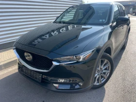 Mazda CX-5 8637км+ Skyactiv G+ Xenon+ Кожа+ Подгрев+ Обдухван 1