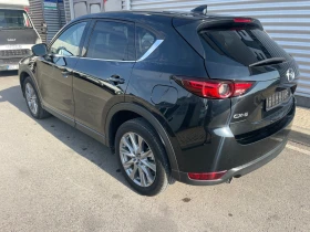 Обява за продажба на Mazda CX-5 8637км+ Skyactiv G+ Xenon+ Кожа+ Подгрев+ Обдухван ~53 500 лв. - изображение 2