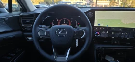 Lexus NX 350h /2.5 HYBRID/243HP/LUXURY/MARK.LEV./360/4X4/890a | Mobile.bg    9