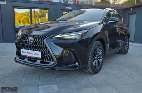 Lexus NX 350h НОВ/2.5 HYBRID/243HP/LUXURY/MARK.LEV./360/4X4/890a - изображение 1